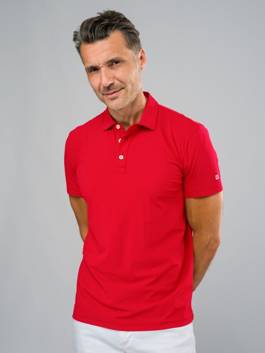 Polo Monte Carlo