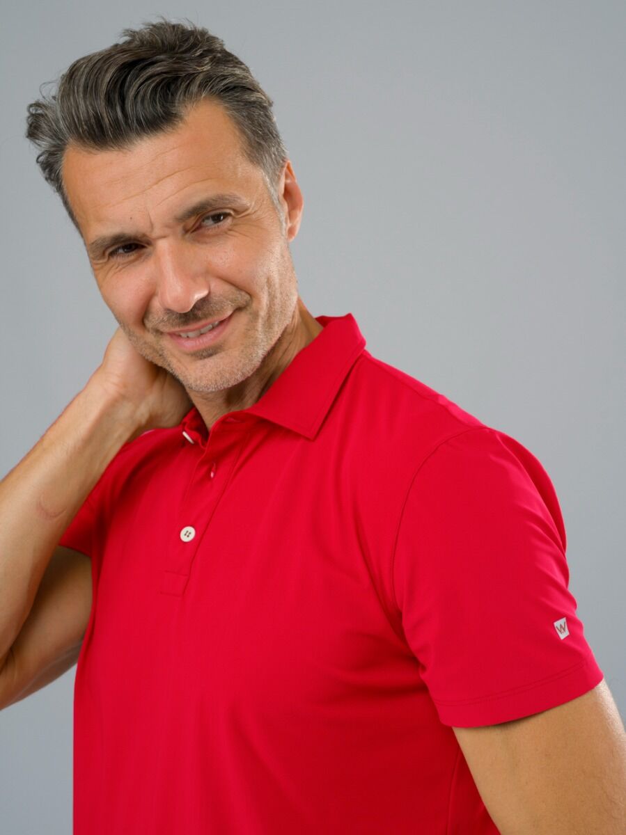 Polo Monte Carlo