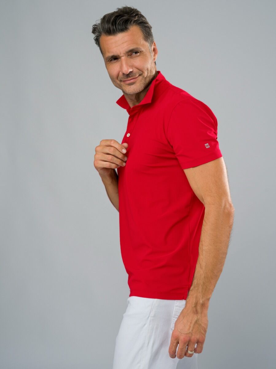 Polo Monte Carlo