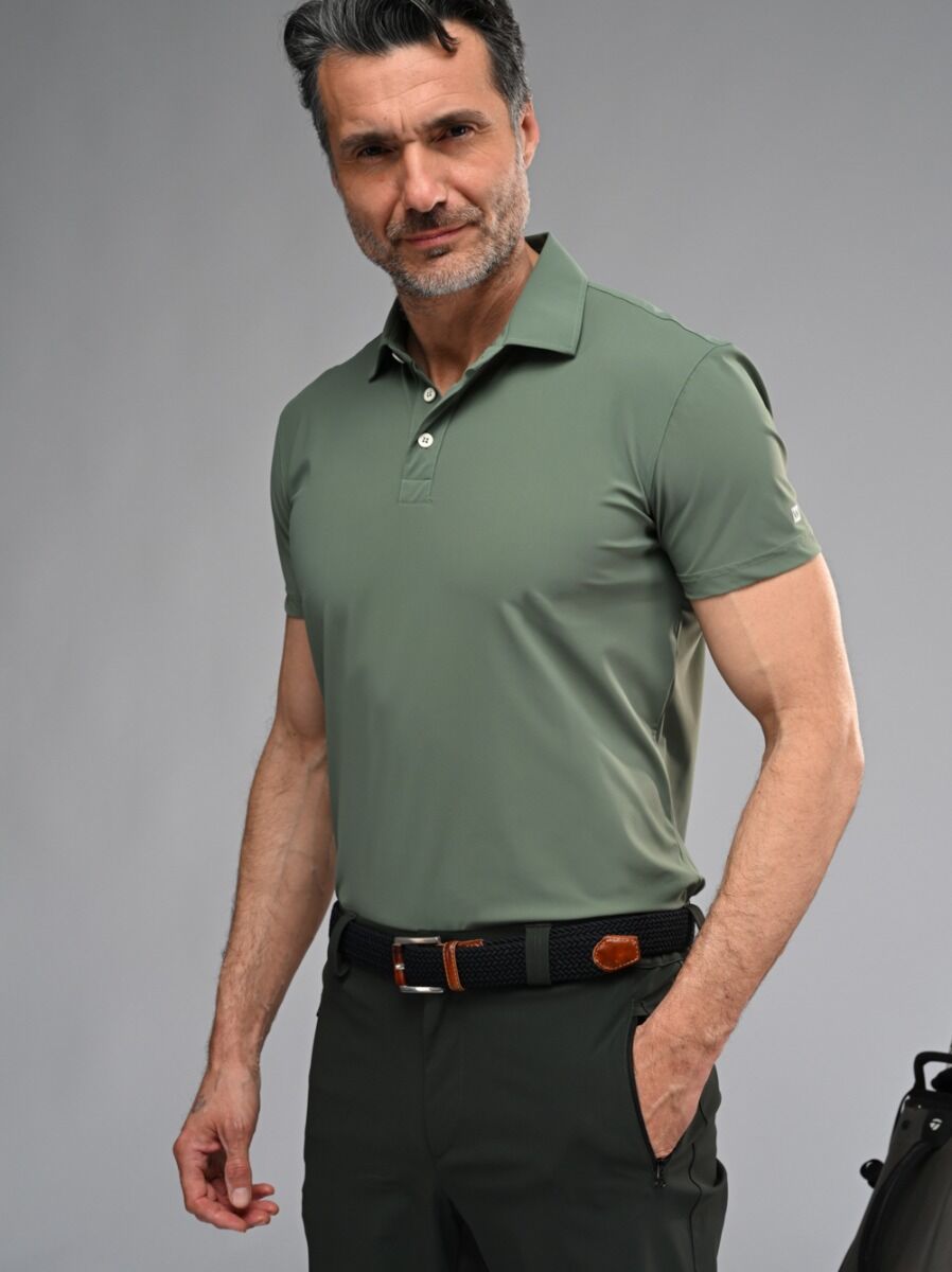Polo Monte Carlo