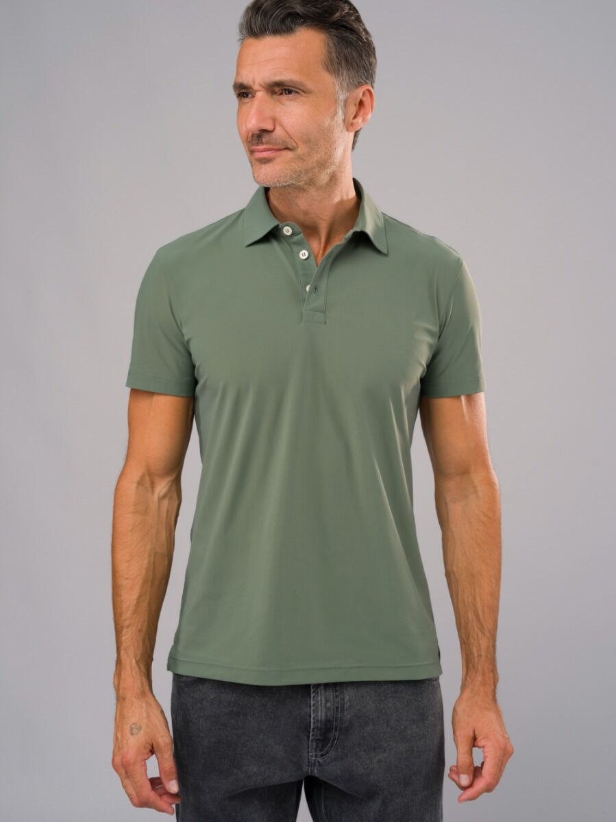 Polo Monte Carlo
