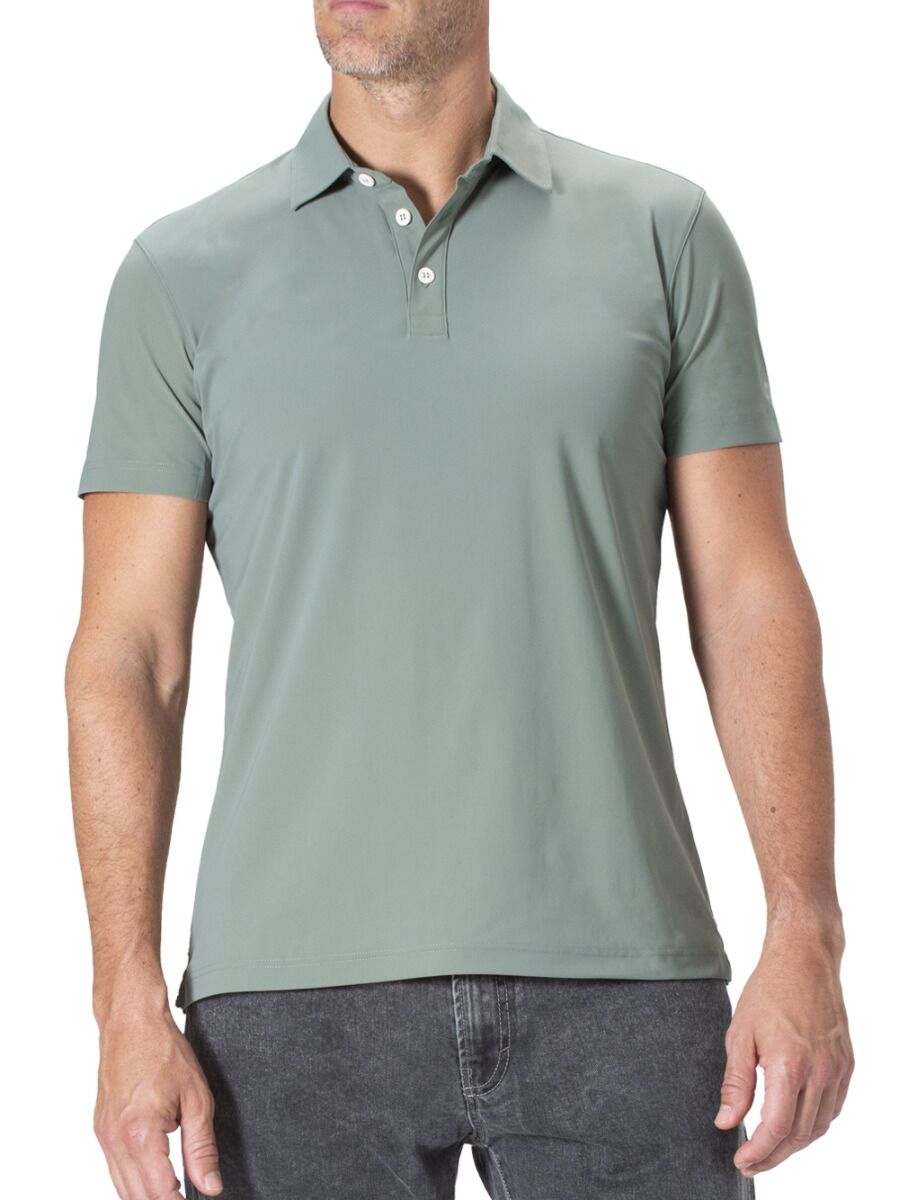 Men's polo shirt Monte Carlo