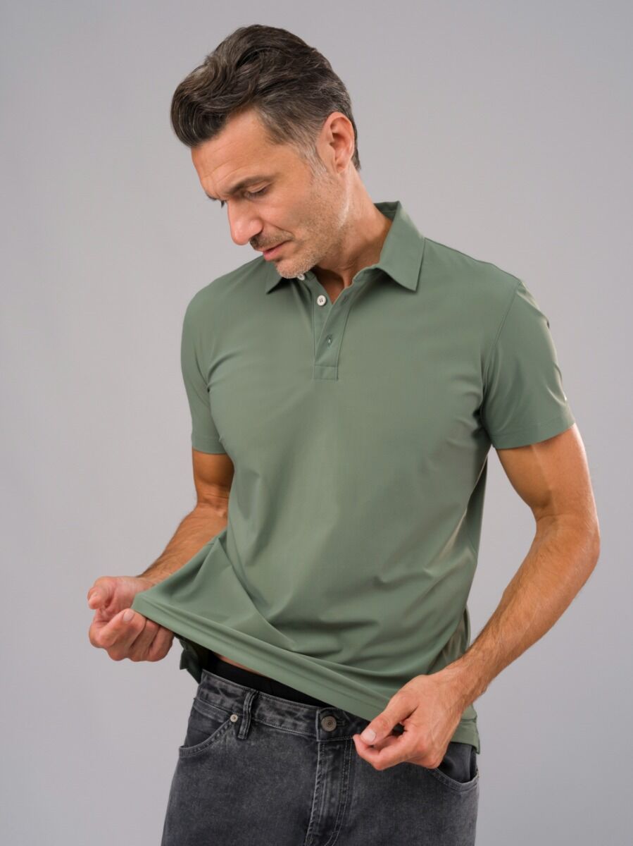 Polo Monte Carlo