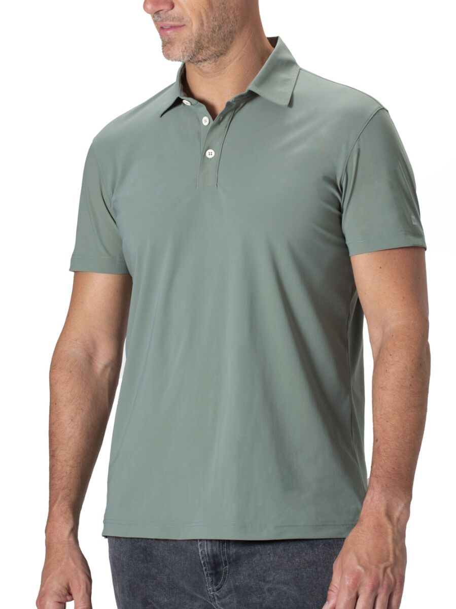 Men's polo shirt Monte Carlo