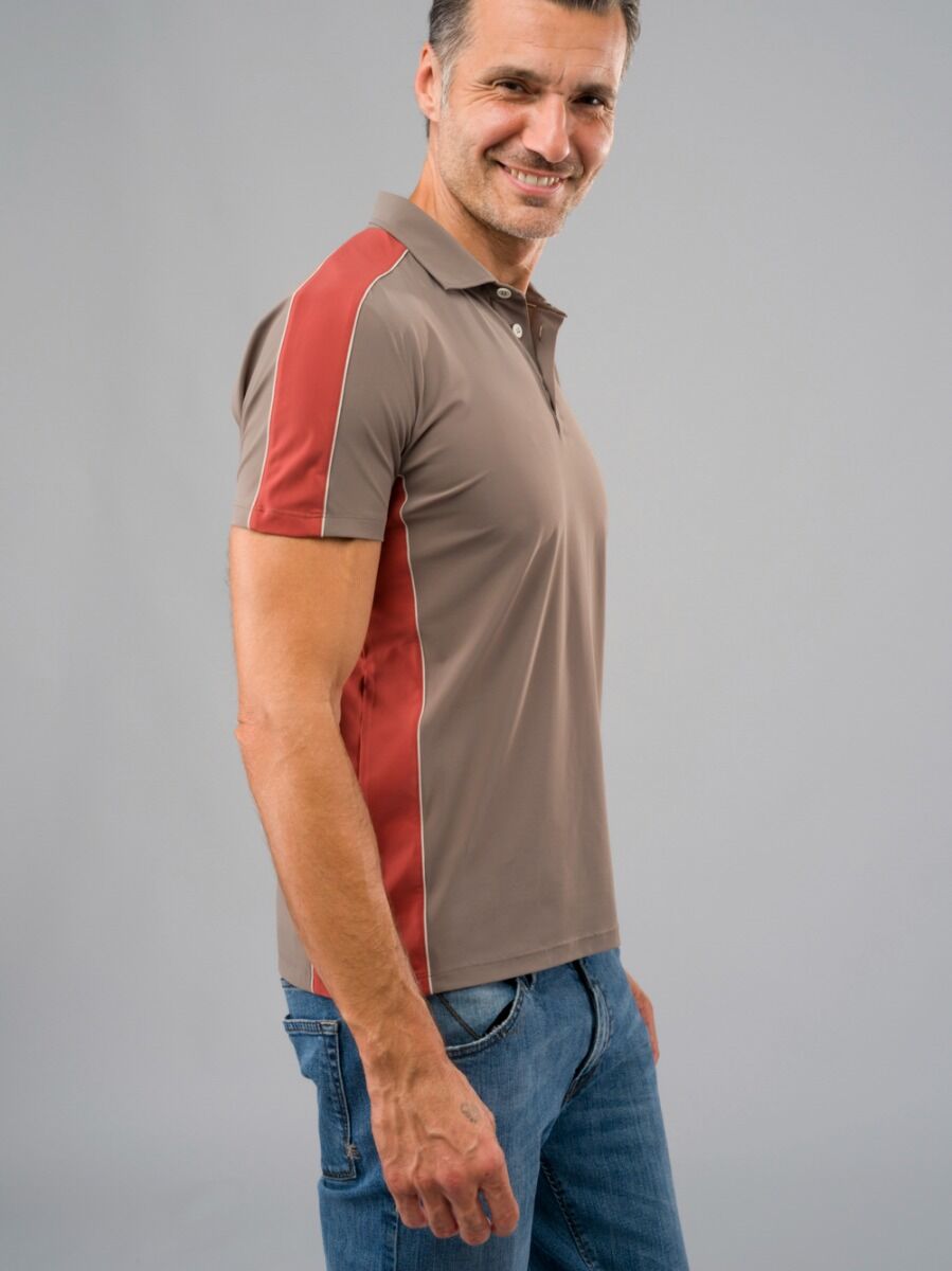 Men's polo shirt Rimini
