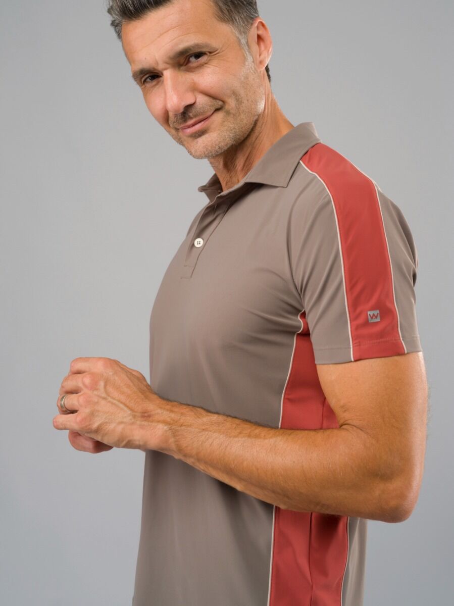Men's polo shirt Rimini