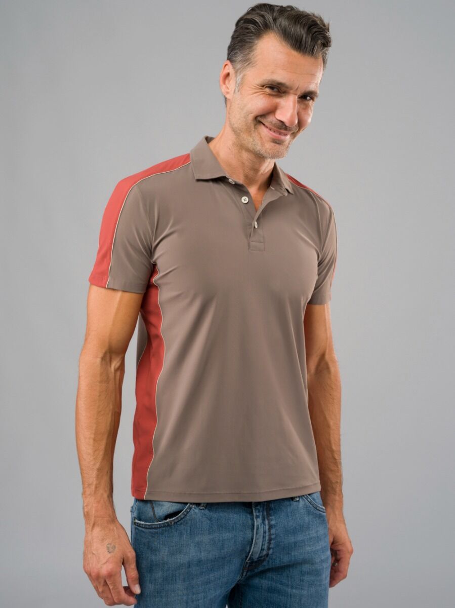 Men's polo shirt Rimini