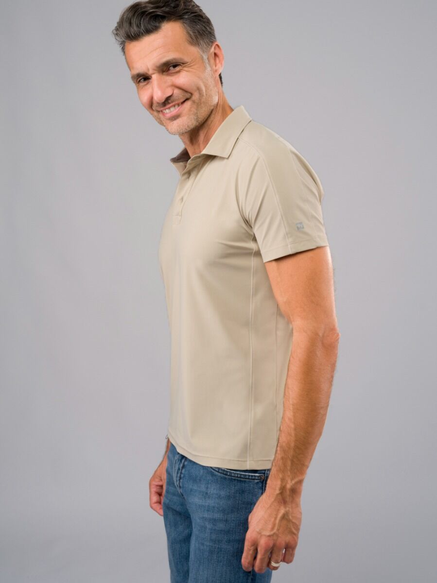 Men's polo shirt Versilia