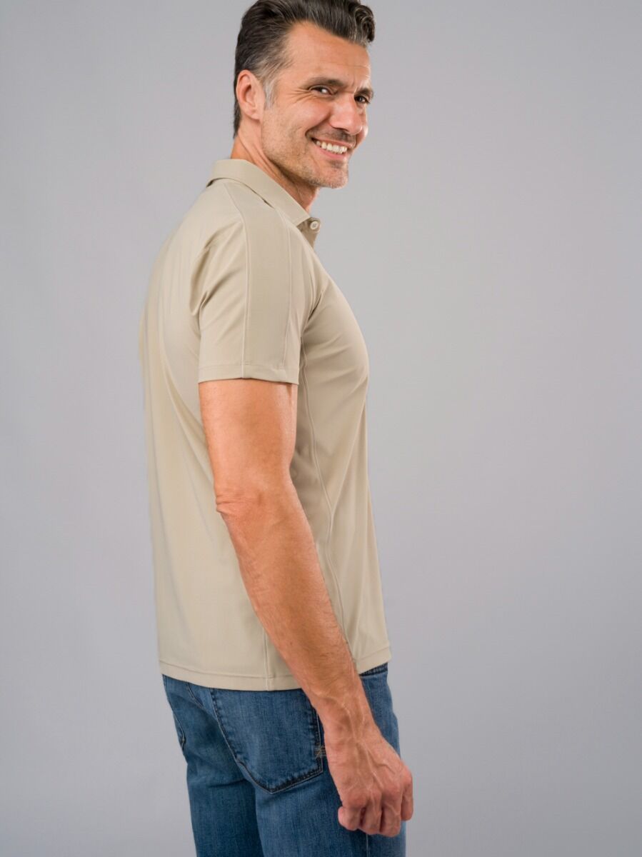 Men's polo shirt Versilia