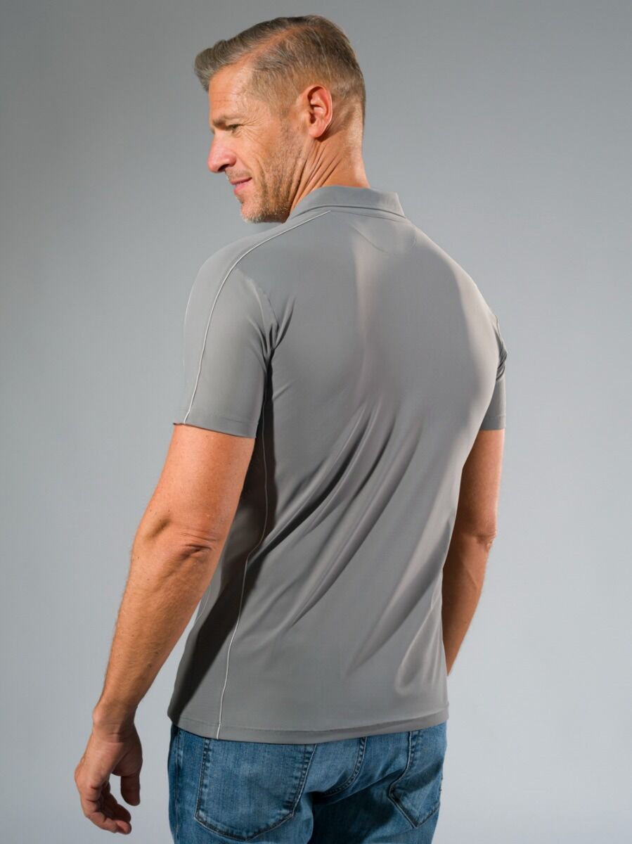 Men's polo shirt Versilia
