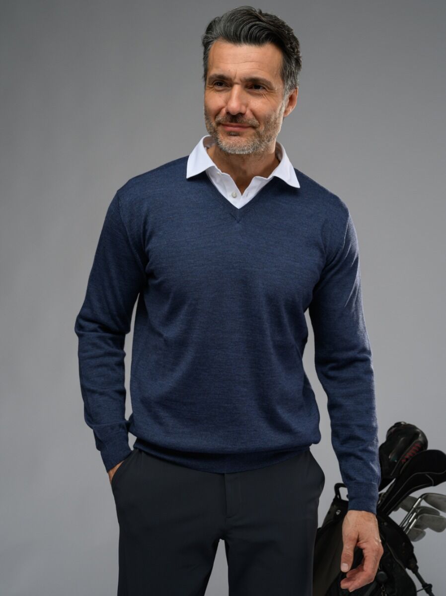 Men's sweater Firenze