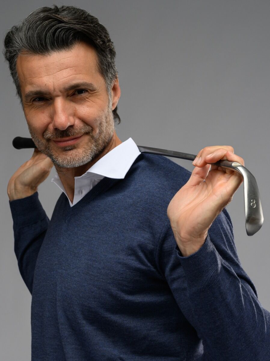 Men's sweater Firenze