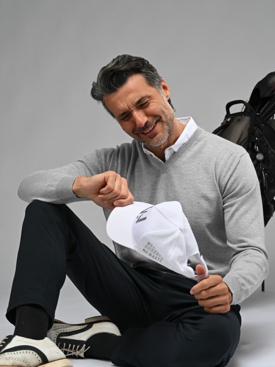 Men's sweater Firenze