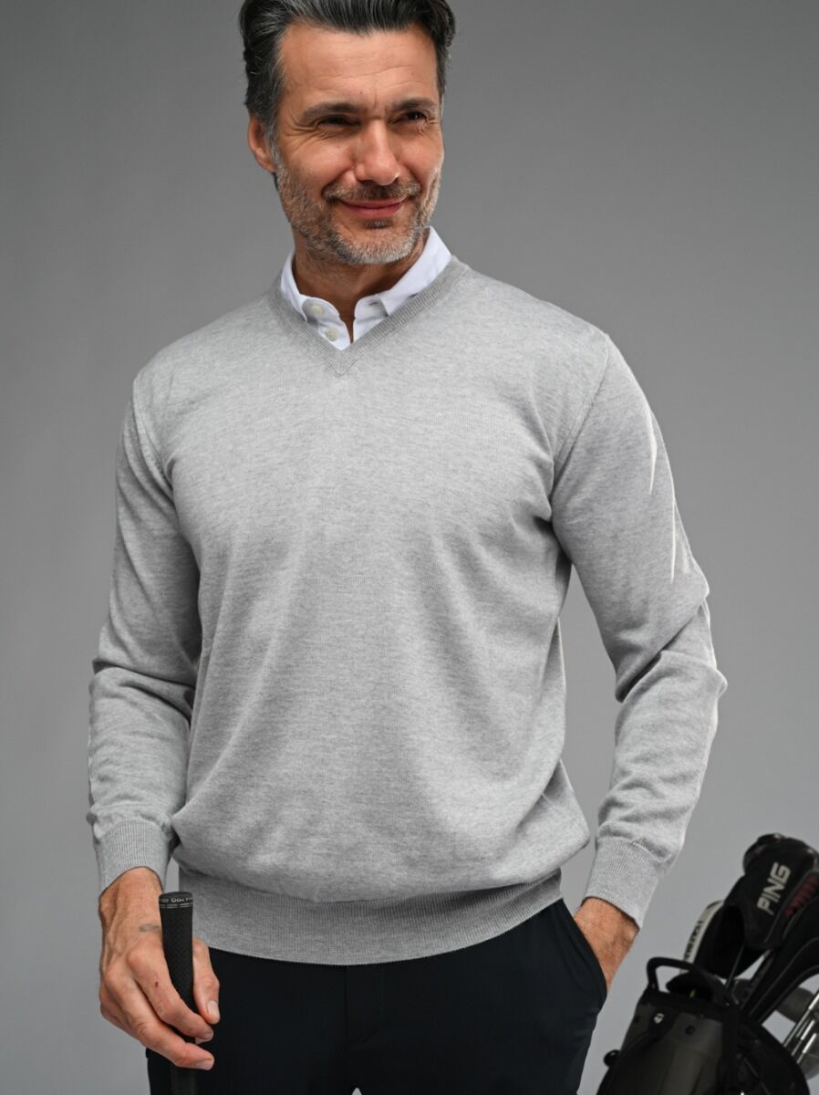 Men's sweater Firenze
