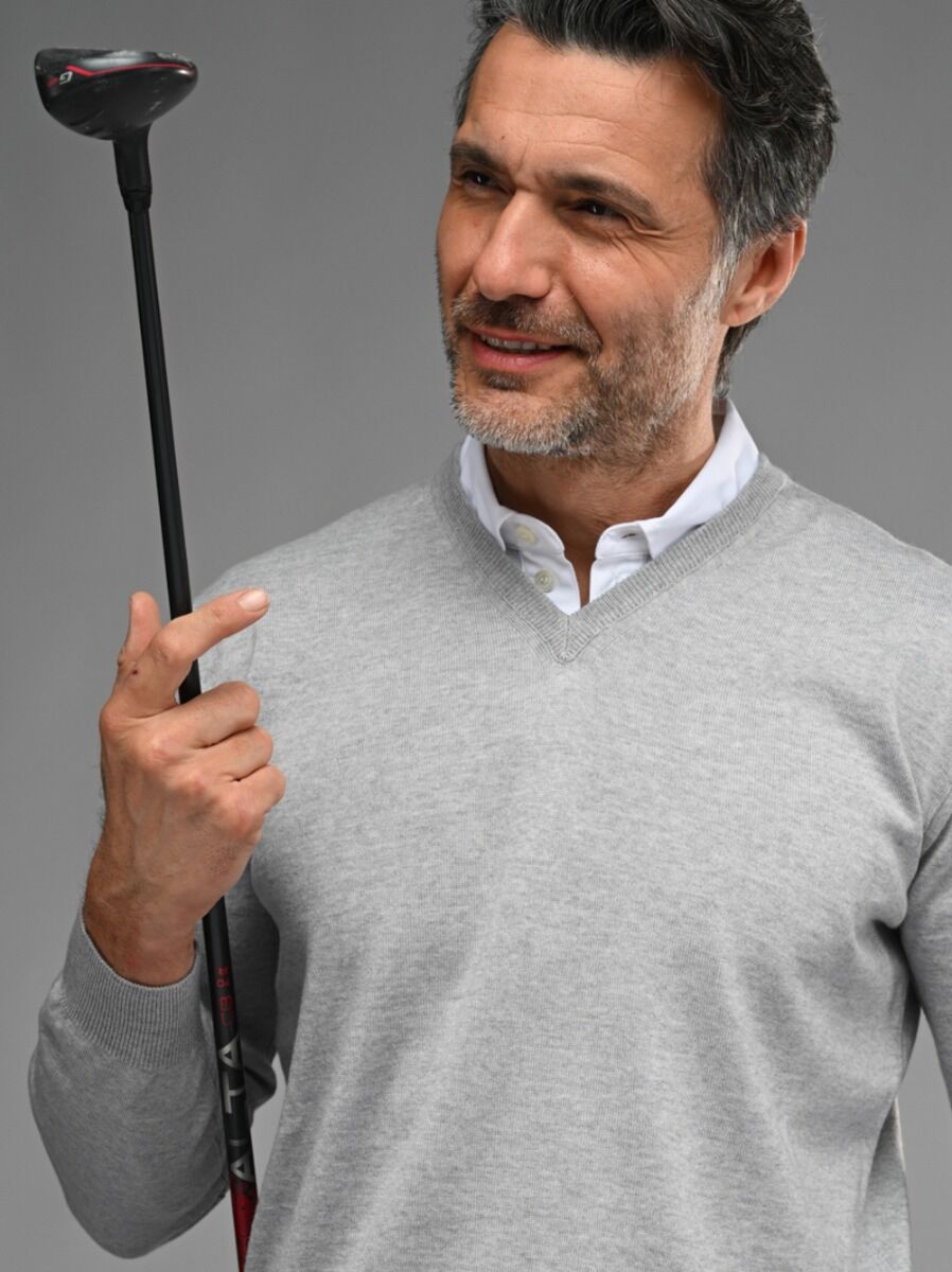 Men's sweater Firenze