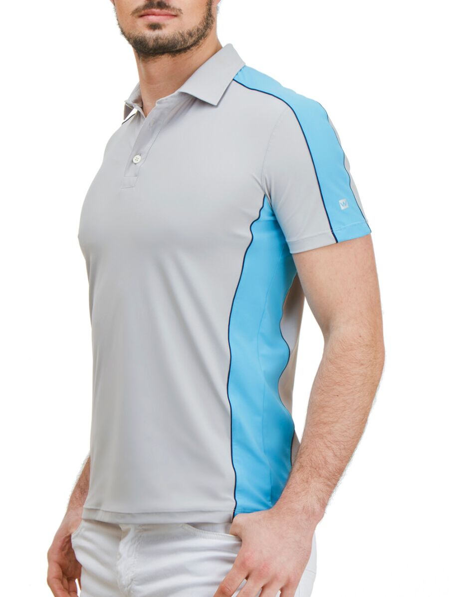 Men's polo shirt Rimini