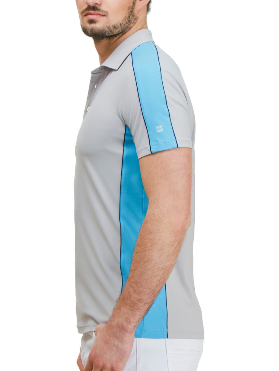 Men's polo shirt Rimini