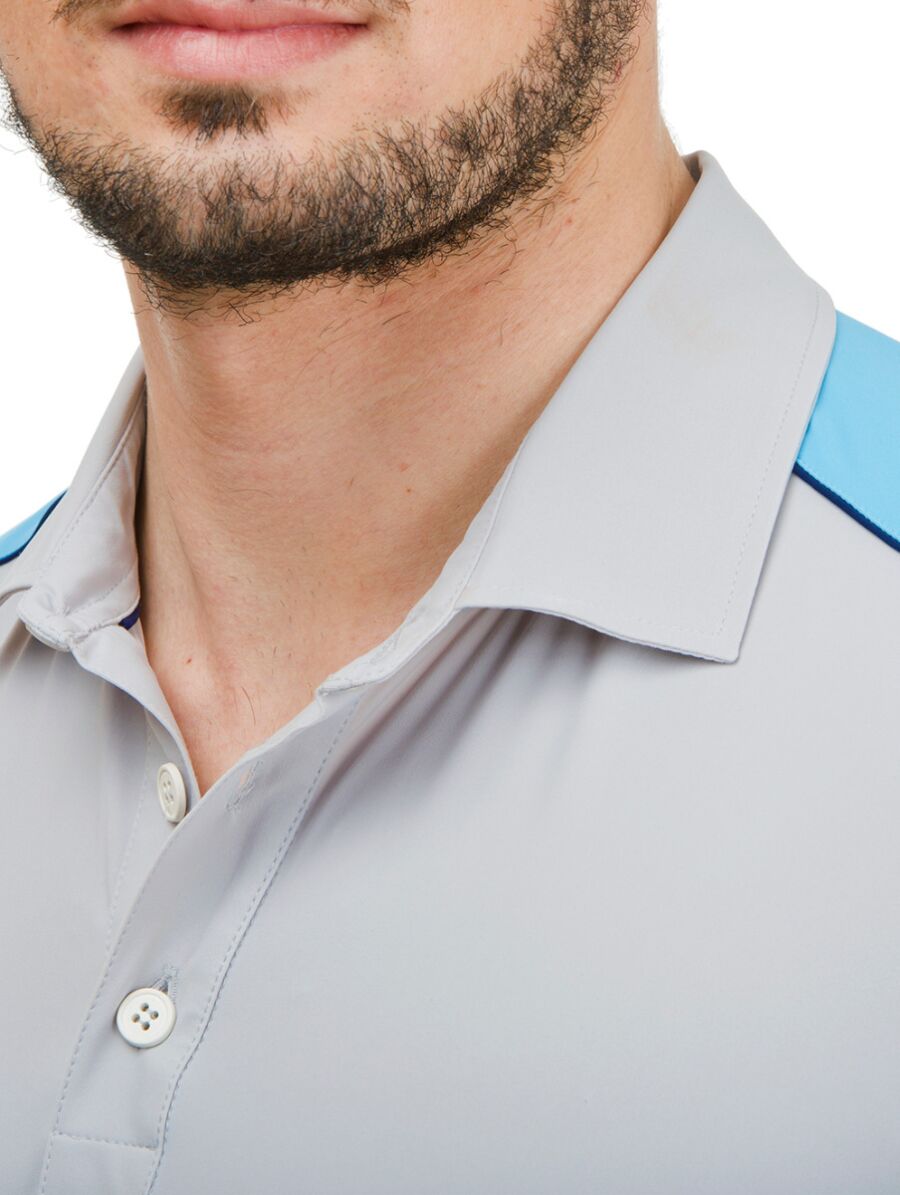 Men's polo shirt Rimini