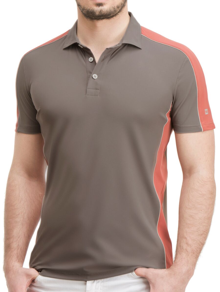 Men's polo shirt Rimini