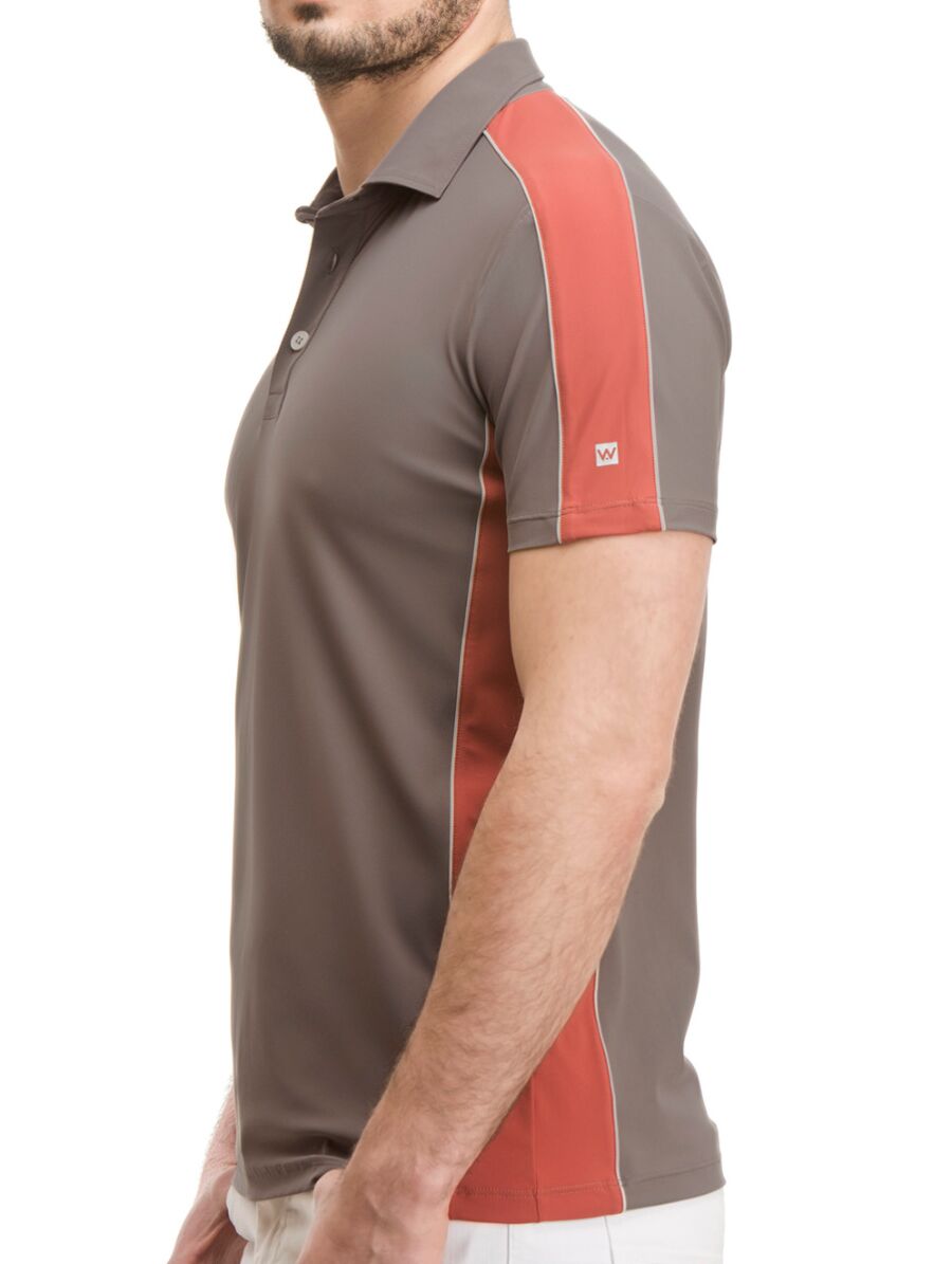 Men's polo shirt Rimini