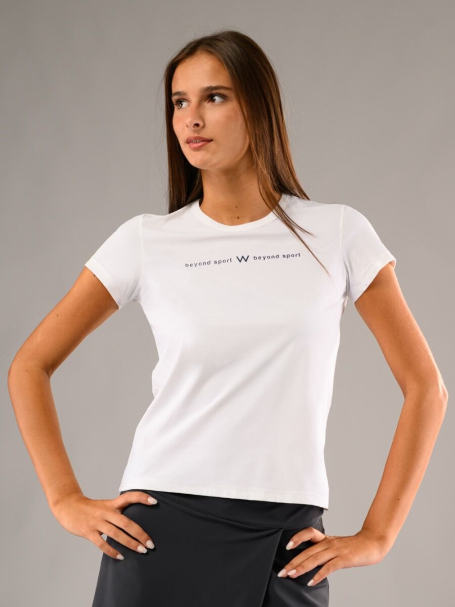 Women's t-shirt Roma Sport