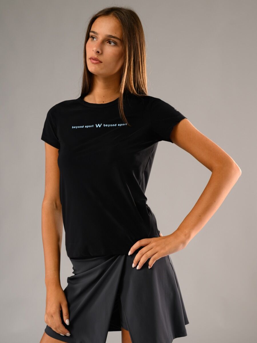 Women's t-shirt Roma Sport