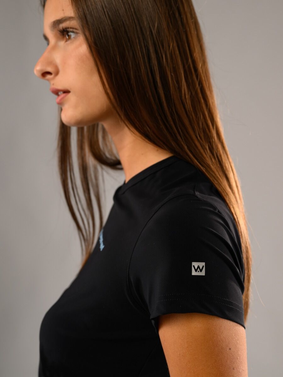 Women's t-shirt Roma Sport