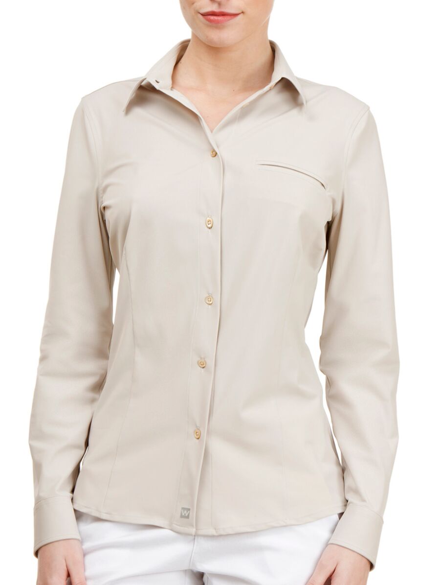 Women's shirt Saint Barth