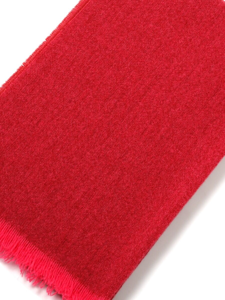 Sciarpa Cashmere Amarena