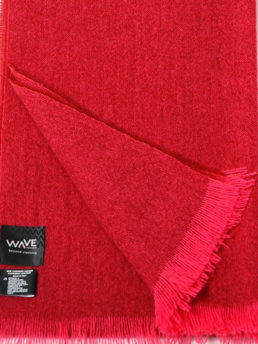 Sciarpa Cashmere Amarena