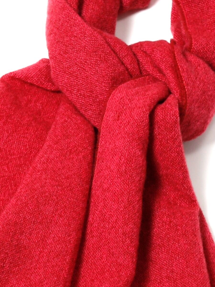 Sciarpa Cashmere Amarena