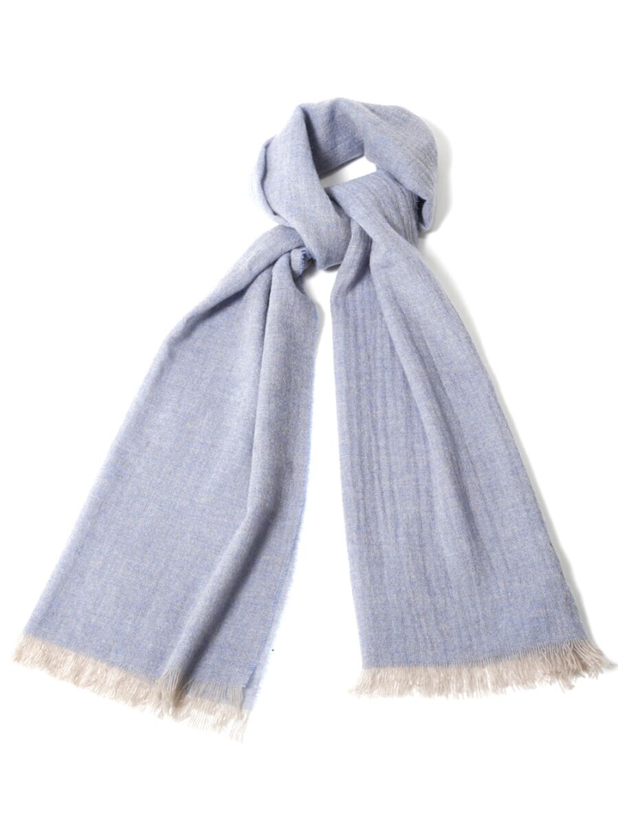 Sciarpa Calda Morbida Autunno Inverno Per Gli Uomini Elegante Lungo Spessa Cashmere Plaid Sciarpe Maschile Foulard Avvolge Grigio, tdc 5, Taglia unica