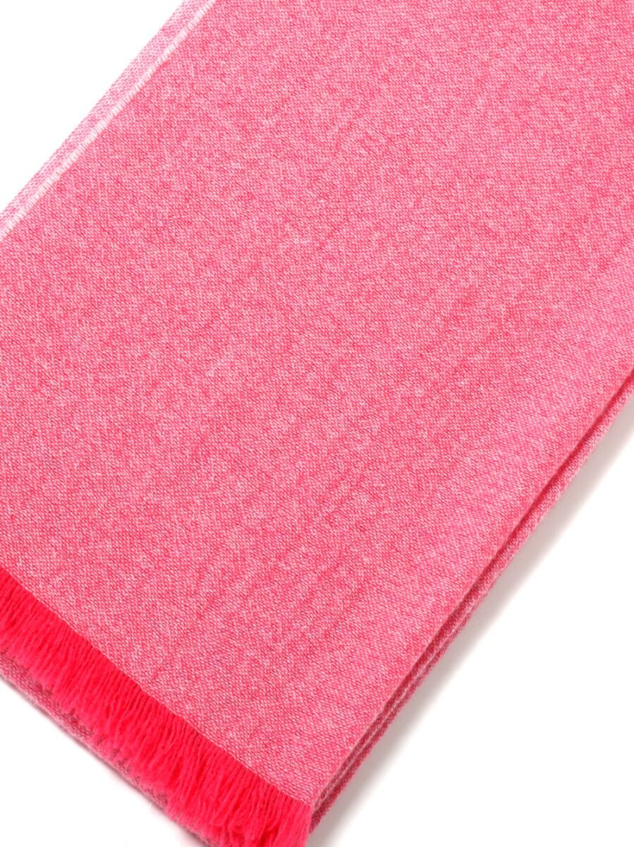 Sciarpa Cashmere Rosa