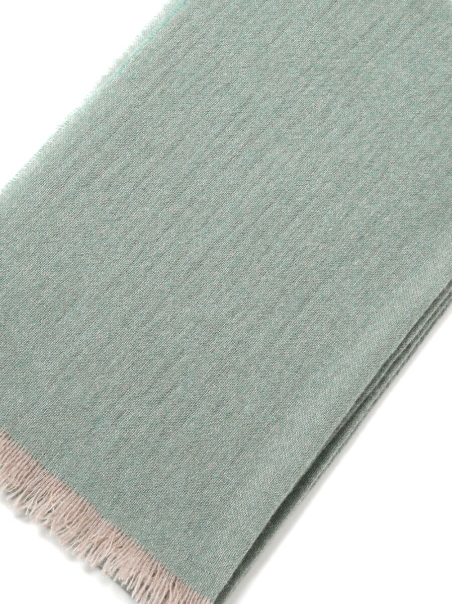 Sciarpa Cashmere Salvia