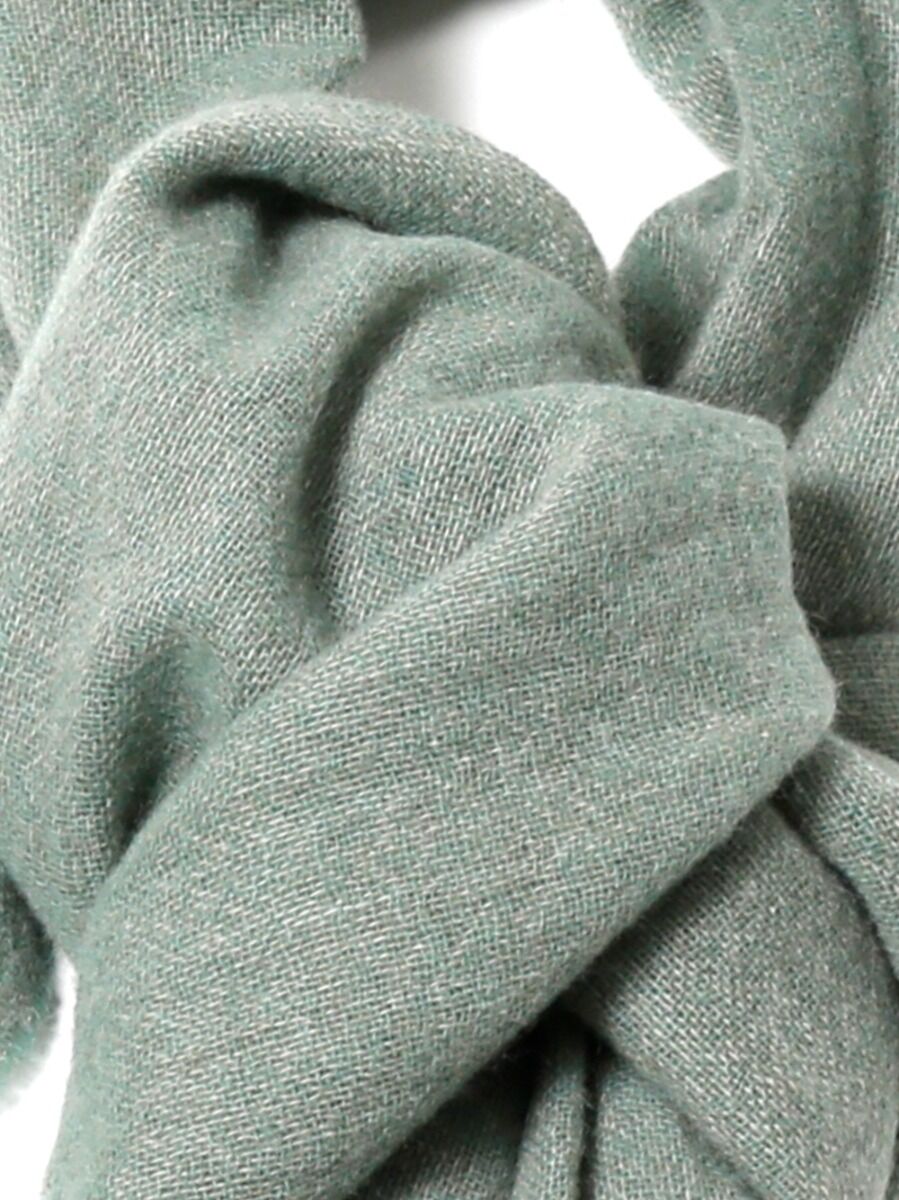 Sciarpa Cashmere Salvia