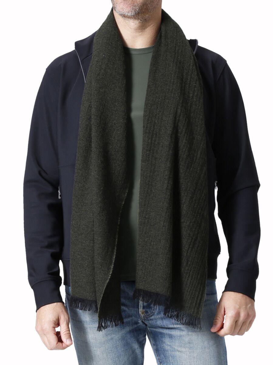 Sciarpa Cashmere Bosco
