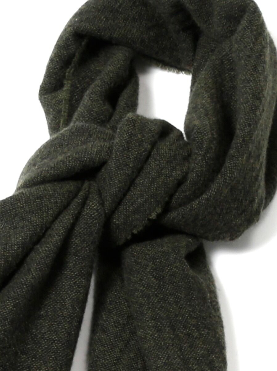 Sciarpa Cashmere Bosco