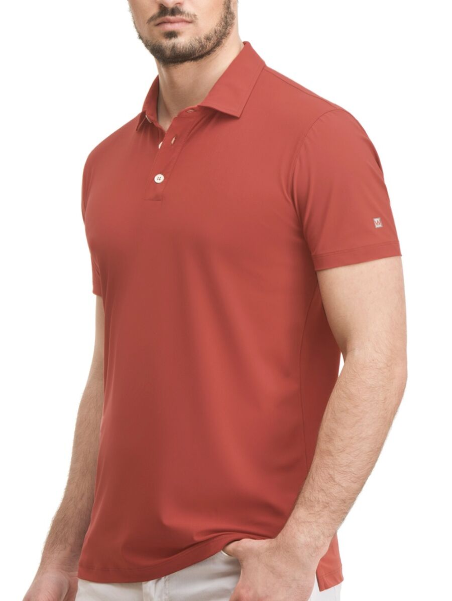 Men's polo shirt Monte Carlo