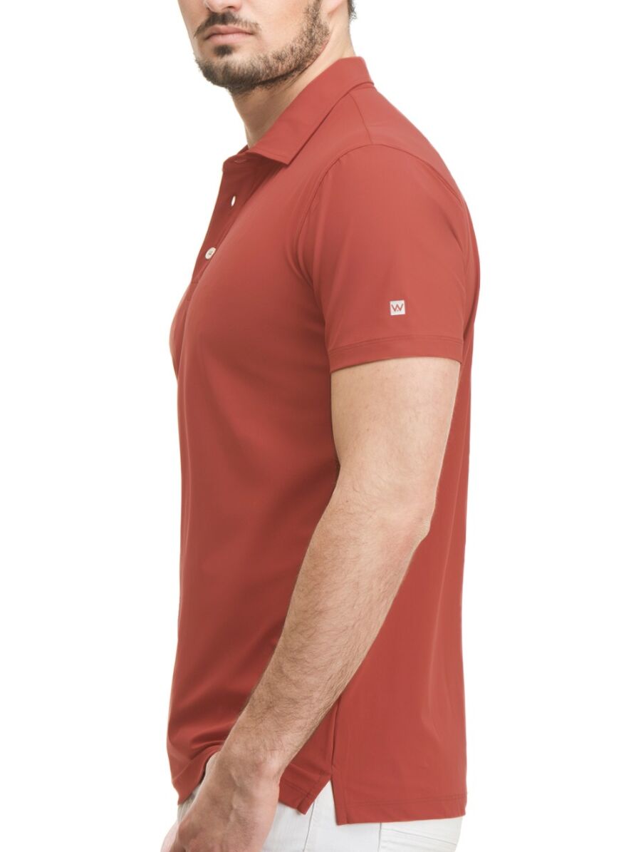 Men's polo shirt Monte Carlo