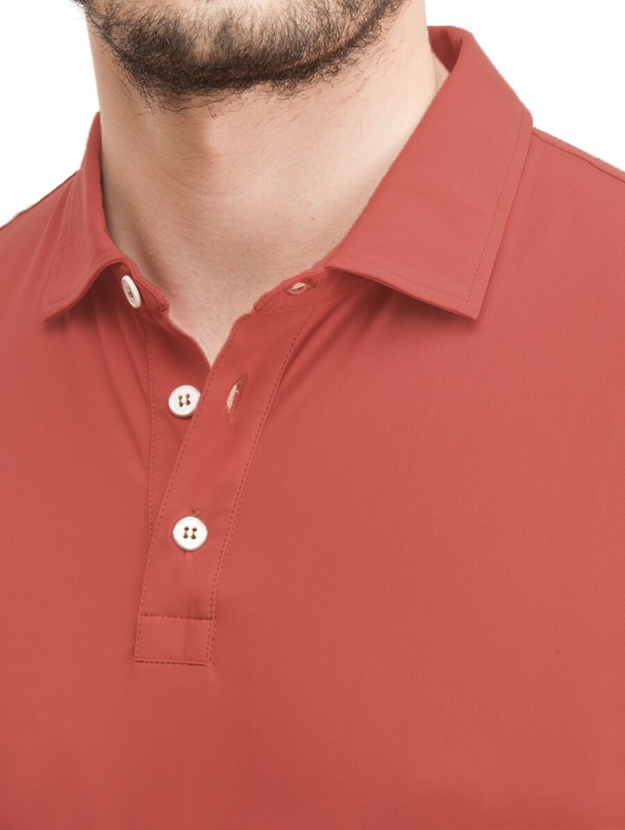 Men's polo shirt Monte Carlo