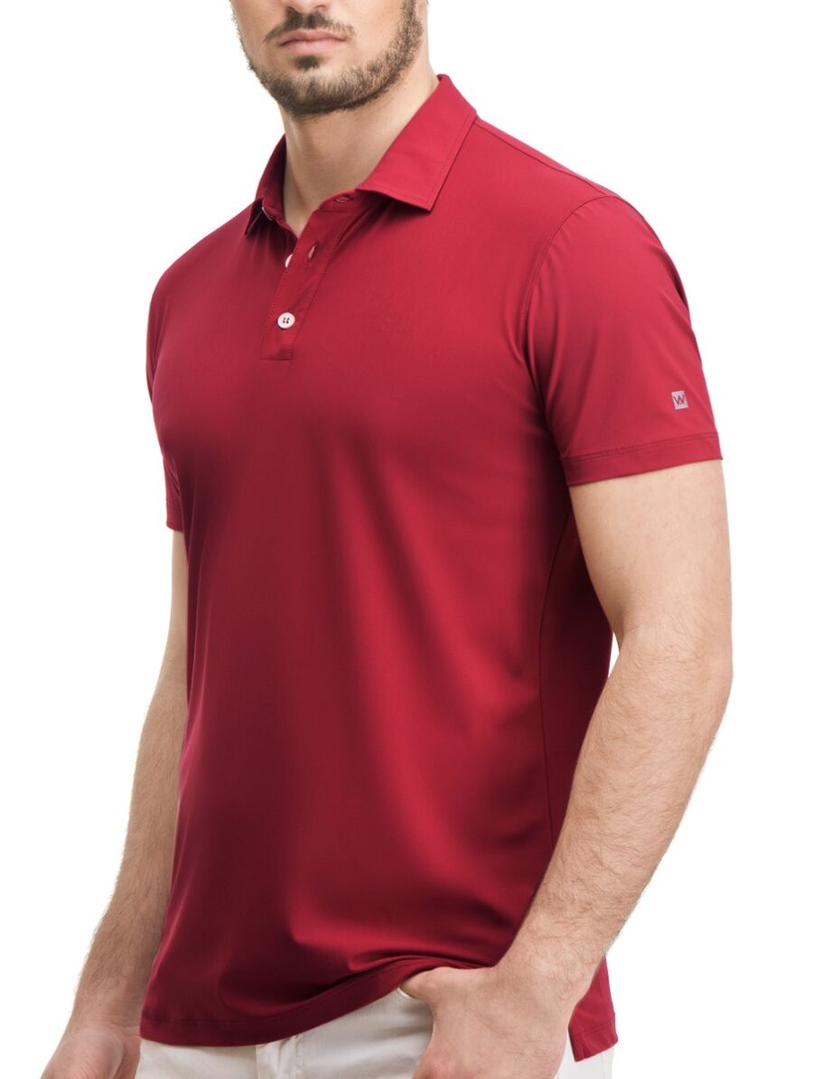 LV Polo Shirt Montecarlo