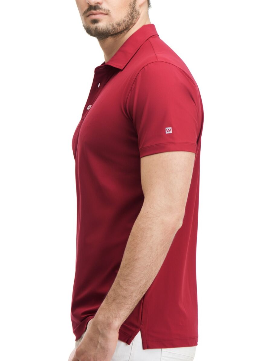 Men's polo shirt Monte Carlo