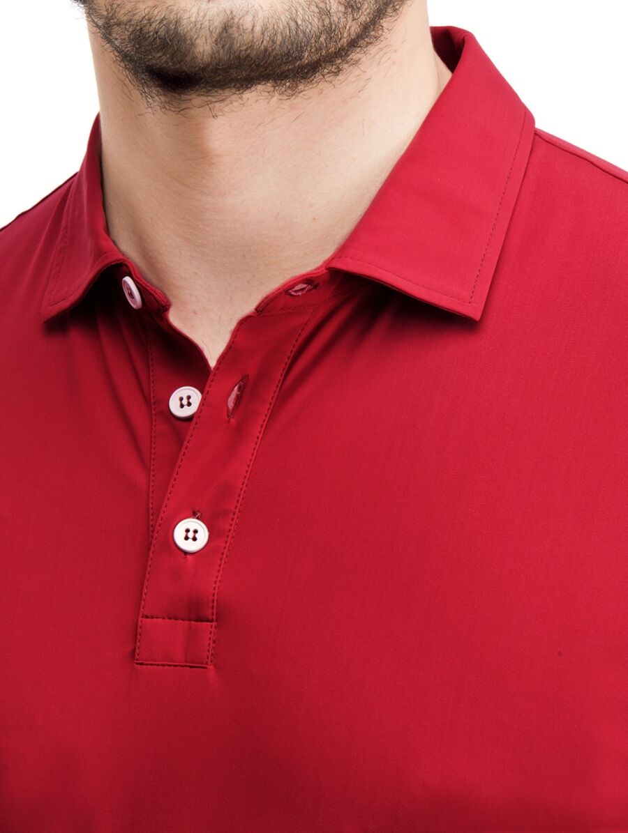 Men's polo shirt Monte Carlo