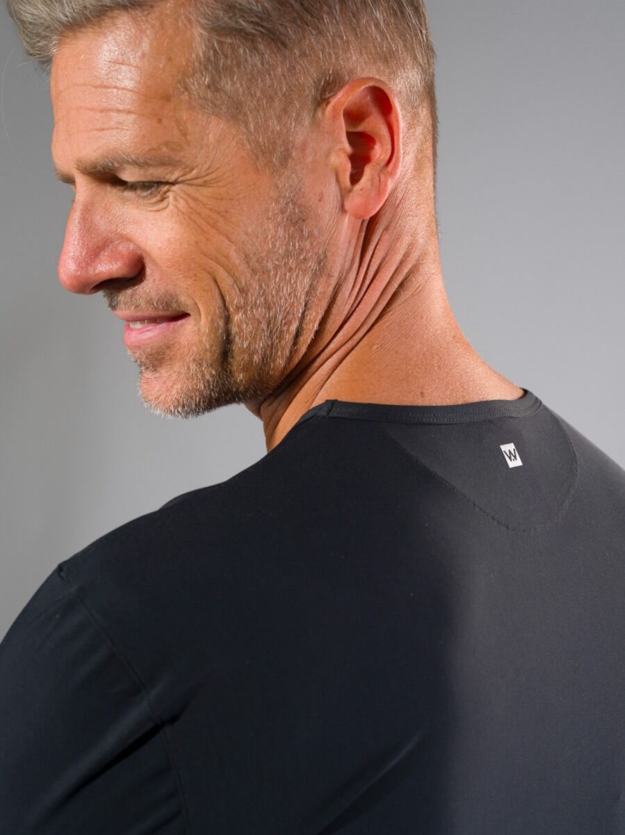 T- shirt Berlino