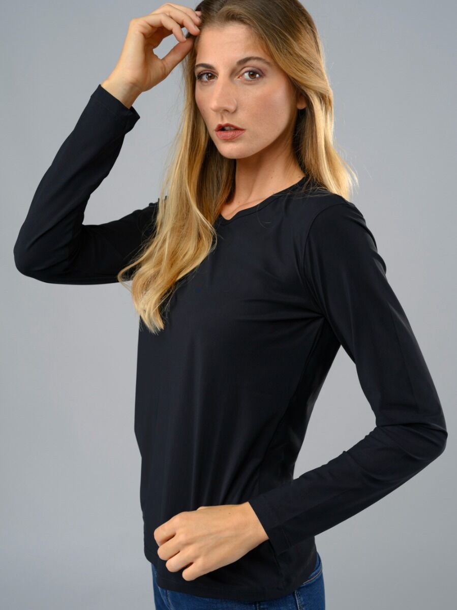 T-shirt Parigi