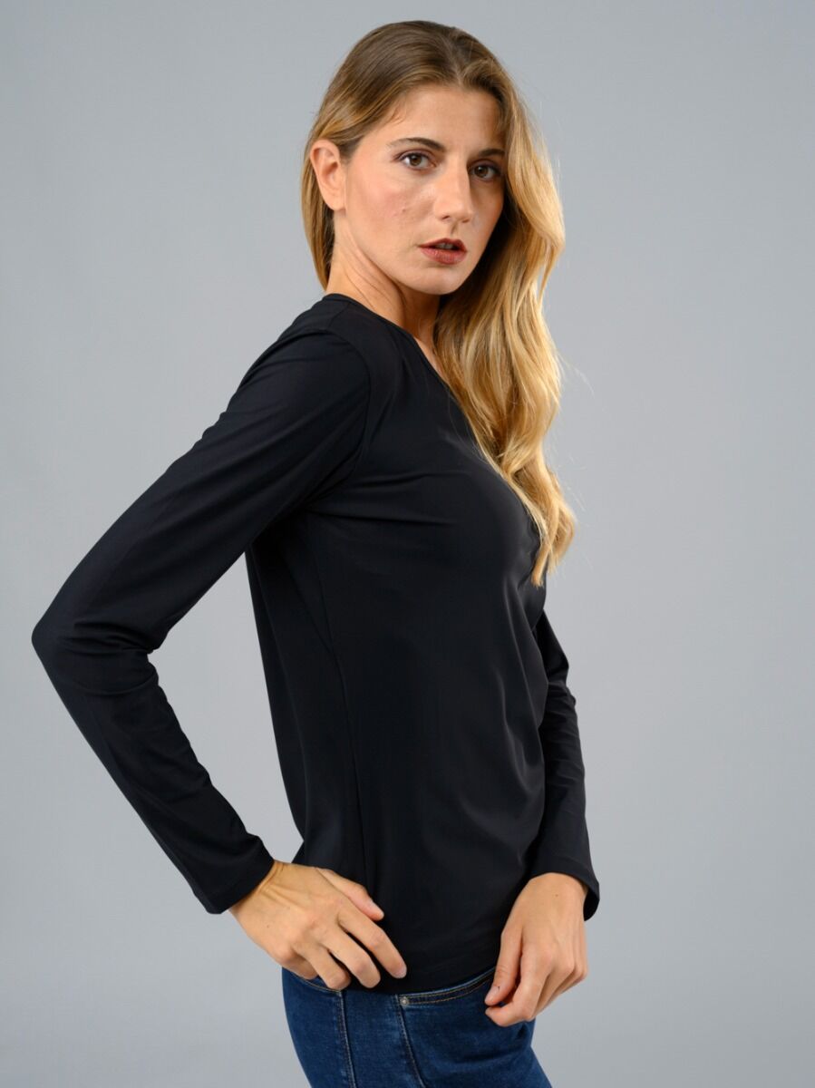 T-shirt Parigi