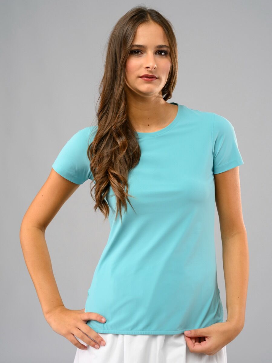 T-shirt Pietrasanta