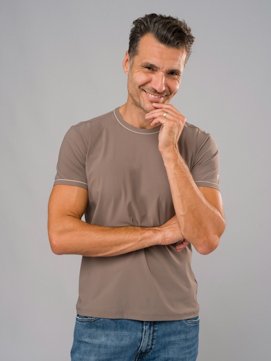 T-shirt Portofino