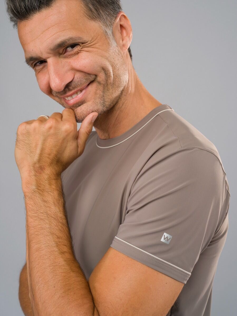T-shirt Portofino
