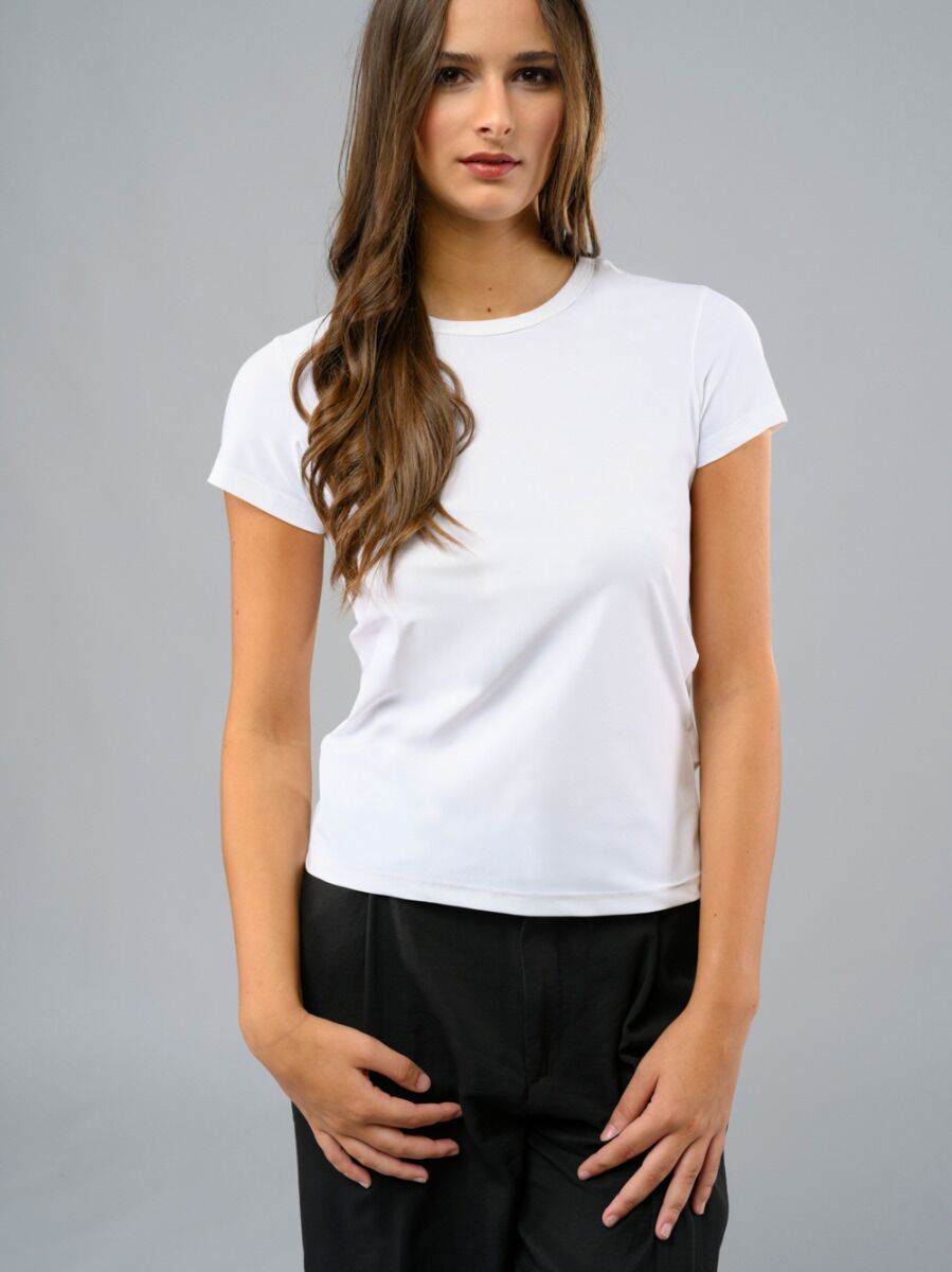 T-shirt Roma